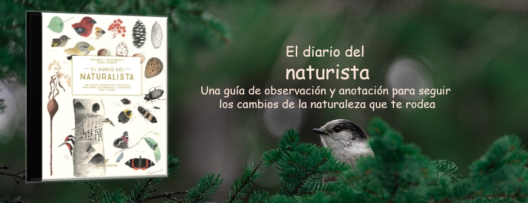 EL DIARIO DEL NATURALISTA 