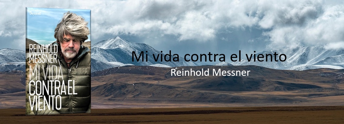 Mi vida contra el viento