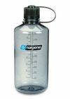 BIDON BOCA ESTRECHA 1 L GRIS NALGENE