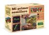 MI PRIMER SEMILLERO, LOS PRIMEROS PASOS PARA TENER TU PROPIO HUERTO