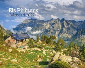 2027 ELS PIRINEOS. CALENDARI