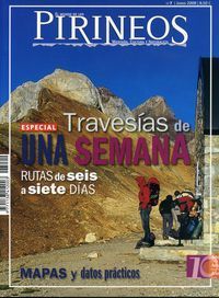 117 EL MUNDO DE LOS PIRINEOS REVISTA MAY-JUN 2017