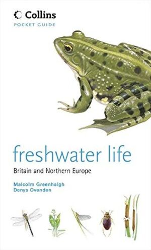 FRESHWATER LIFE *