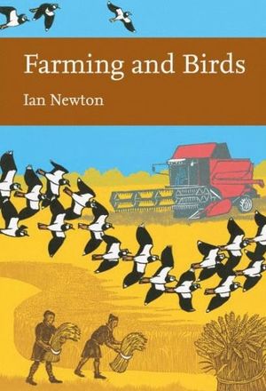 FARMING AND BIRDS *
