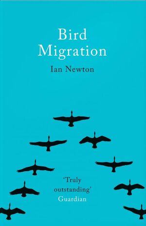 BIRD MIGRATION *