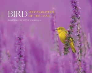 BIRD PHOTOGRAPHER OF THE YEAR: COLLECTION 7 *