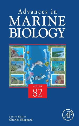 ADVANCES IN MARINE BIOLOGY