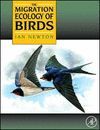 THE MIGRATION ECOLOGY OF BIRDS *