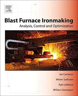 BLAST FURNACE IRONMAKING: