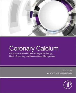 CORONARY CALCIUM: *