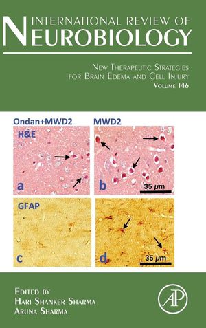 NEW THERAPEUTIC STRATEGIES FOR BRAIN EDEMA AND CELL INJURY: