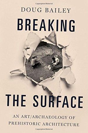 BREAKING THE SURFACE  *