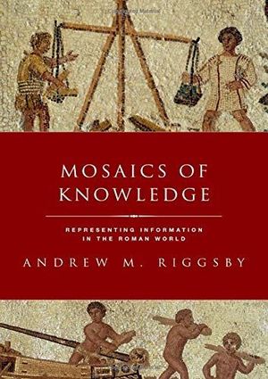 MOSAICS OF KNOWLEDGE *
