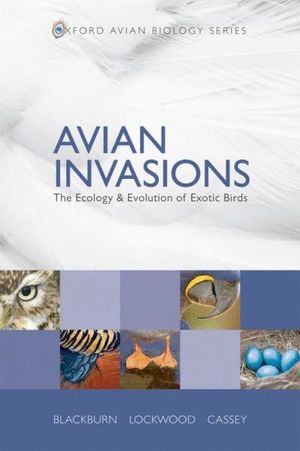 AVIAN INVASIONS *