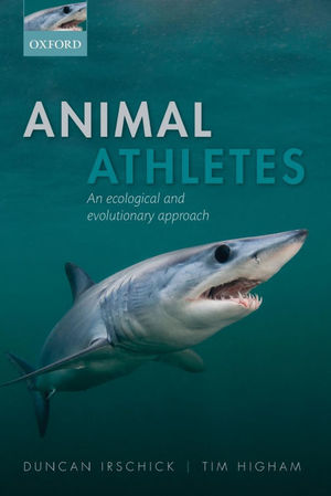 ANIMAL ATHLETES *