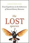 THE LOST SPECIES *