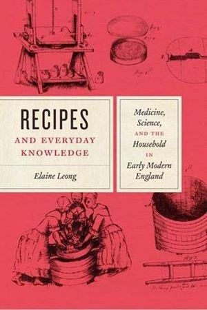 RECIPES AND EVERYDAY KNOWLEDGE *