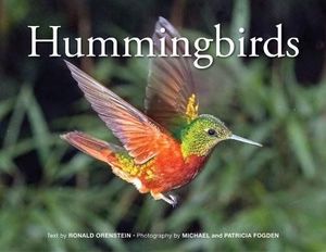 HUMMINGBIRDS *