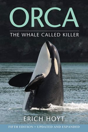 ORCA:  *