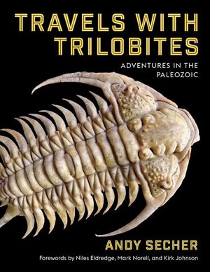 TRAVELS WITH TRILOBITES *