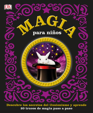 MAGIA PARA NIÑOS *