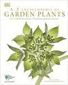 RHS A-Z ENCYCLOPEDIA OF GARDEN PLANTS 4TH EDITION *