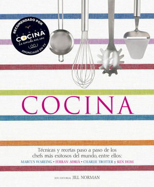 COCINA *