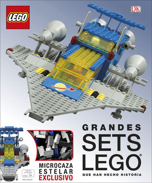 GRANDES SETS DE LEGO® QUE HAN HECHO HISTORIA *