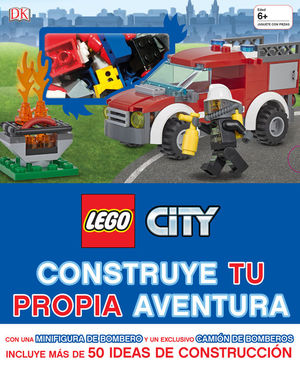 LEGO CITY *