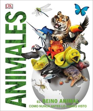 ANIMALES *