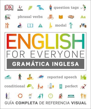 ENGLISH FOR EVERYONE: GUÍA DE GRAMÁTICA *