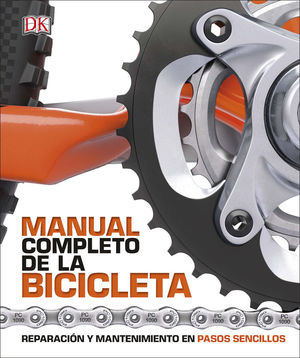 MANUAL COMPLETO DE LA BICICLETA *