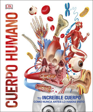 CUERPO HUMANO *