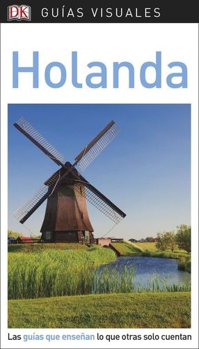 HOLANDA GUÍA VISUAL  *