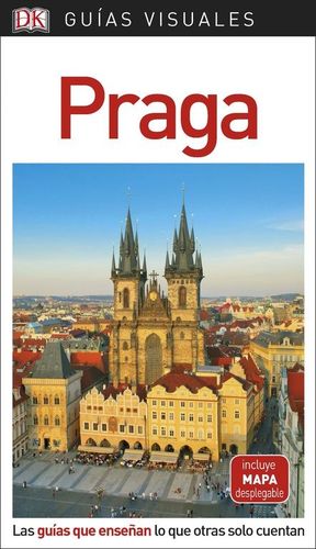 PRAGA (GUÍA VISUAL ) *