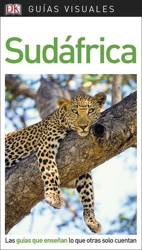 SUDÁFRICA GUÍA VISUAL  *