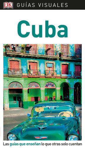 CUBA  (GUIAS VISUALES) *