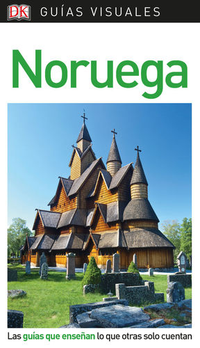 NORUEGA (GUÍA VISUAL ) *