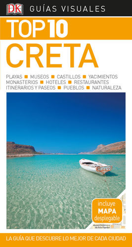 CRETA 2019 (GUA VISUAL TOP 10) *