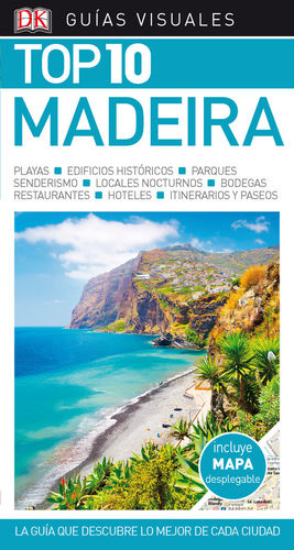 MADEIRA (VISUAL TOP 10) *
