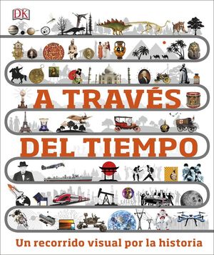 A TRAVÉS DEL TIEMPO *