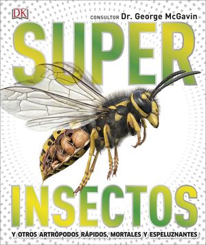 SUPERINSECTOS *