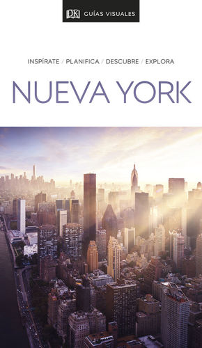 NUEVA YORK GUÍA VISUAL  *