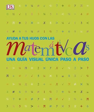 AYUDA A TUS HIJOS CON LAS MATEMÁTICAS *