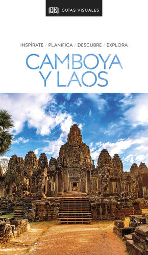 CAMBOYA Y LAOS GUÍA VISUAL  *