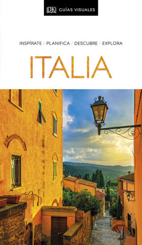 ITALIA (GUÍAS VISUALES) *