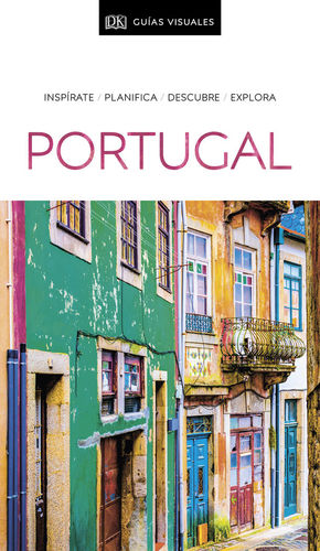 PORTUGAL GUÍA VISUAL *