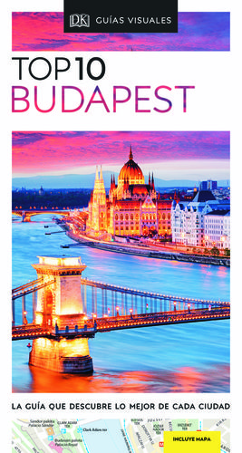 BUDAPEST  TOP 10  *