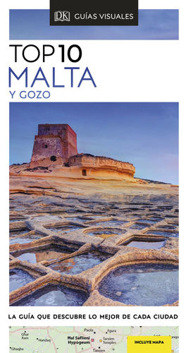 MALTA Y GOZO TOP 10 *