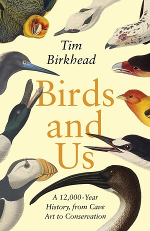 BIRDS AND US: *